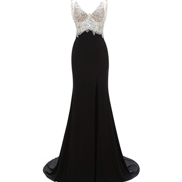 Dress - Picture 4 of 4